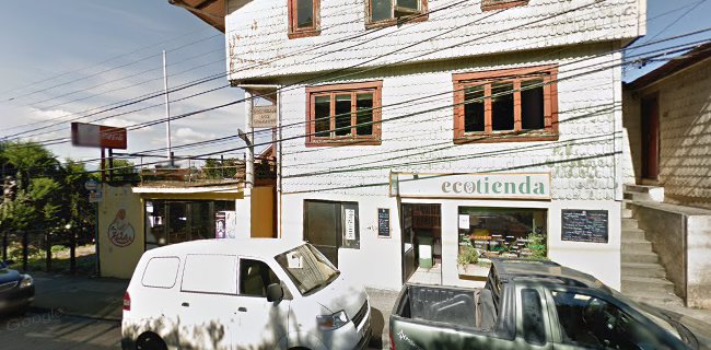 Opiniones de Panaderia Kohler en Puerto Varas - Panadería