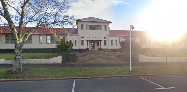 Rotorua Primary School - Rotorua