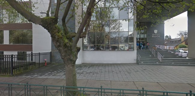 Opiniones de Edificio Roble en Temuco - Universidad