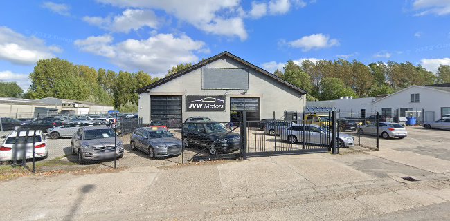Beoordelingen van JVW Motors in Leuven - Autodealer