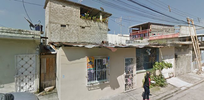Opiniones de Avicola "Don Luis" en Guayaquil - Tienda de ultramarinos