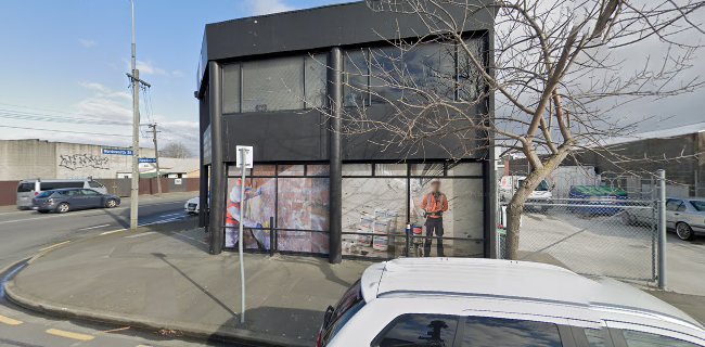 Concrete Solutions - Christchurch