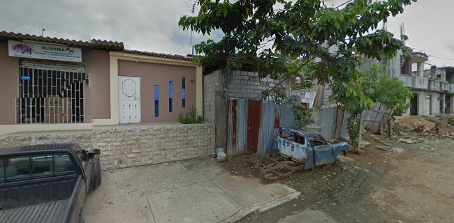 Farmacia Pañalería - Guayaquil