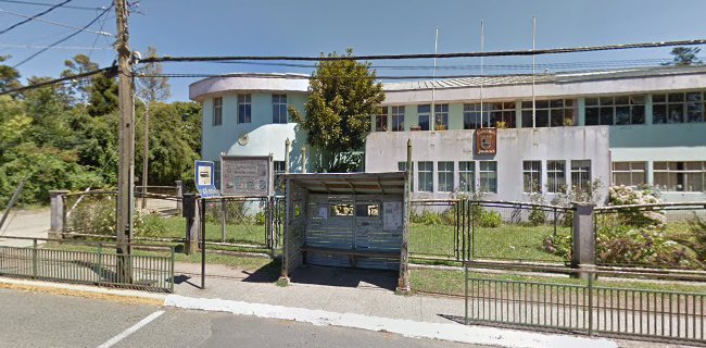 Opiniones de Colegio Juan Bosch en Valdivia - Escuela