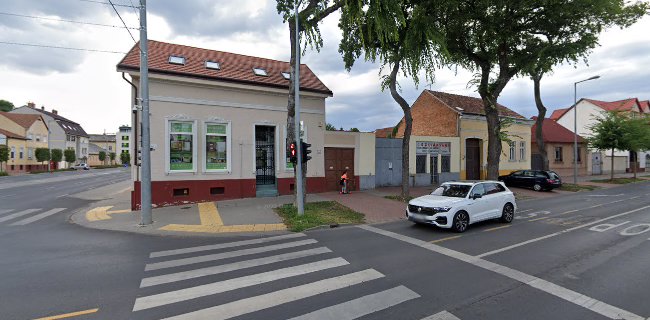 Generál Ablak - Debrecen