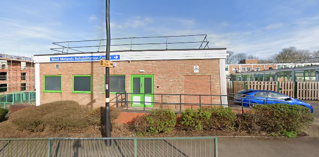 West Midlands Rehabilitation Centre - Birmingham