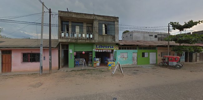 Jr. Tacna 257, Puerto Maldonado 17001, Perú