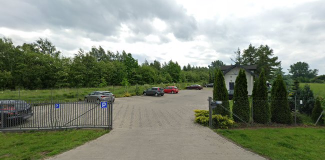 24 h Parking Lotnisko 600-476-476 - Parking