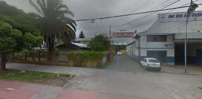 Opiniones de FULLTERRA en Chillán - Oficina de empresa