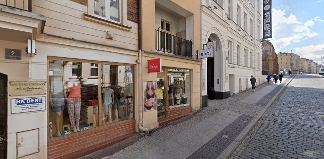 ICHESTER.PL The Perfume Shop - Poznań