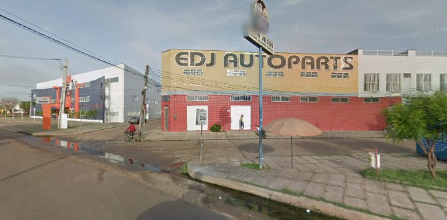 EDJ AUTOPARTS - São Paulo