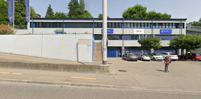 Rezensionen über ÖKK Krankenversicherung, Agentur Schaffhausen in Schaffhausen - Versicherungsagentur