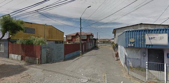 Colón 6641, Talcahuano, Bío Bío, Chile