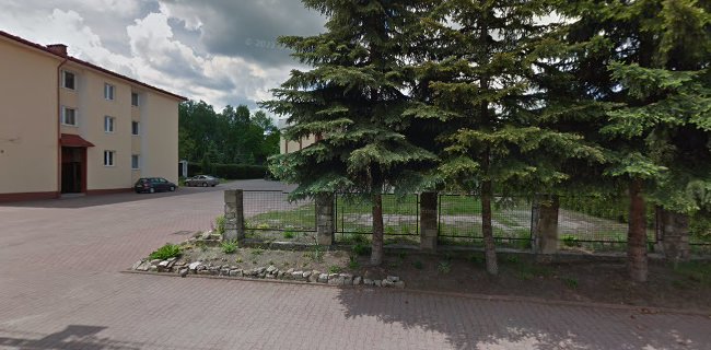 Kościół Matki Bożej Nieustającej Pomocy w Skarżysku-Kamiennej - Skarżysko-Kamienna