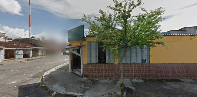 Santo Amaro, Recife - PE, 50100-350, Brasil