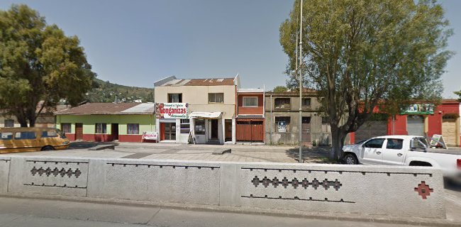 Viejo Roble - Restaurante