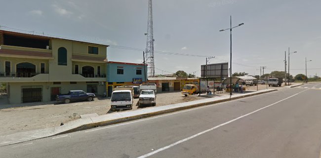 LA ESNAQUI Lico-Bar - Guayaquil