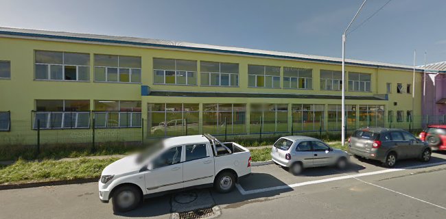 Escuela Alemania - Puerto Montt