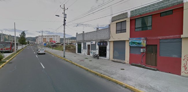 CORPI Rines y Llantas - Quito