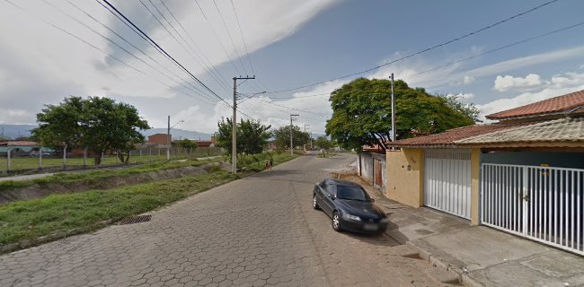 R. Antônio Escada, 471 - Vila Santa Edwiges, Lorena - SP, 12604-360, Brasil