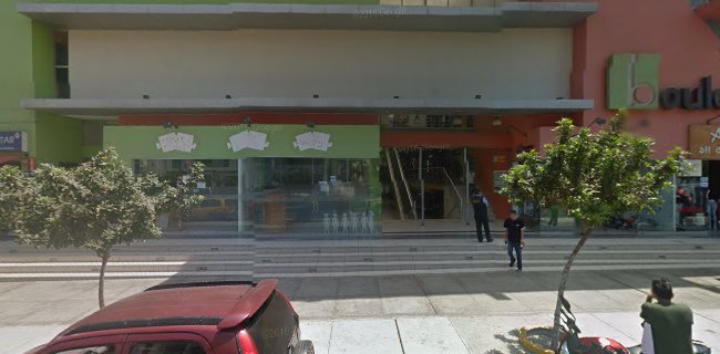 Opiniones de AT & M Cómputo en Trujillo - Tienda de informática