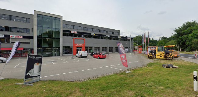 ImmoSky Aargau - Immobilienmakler