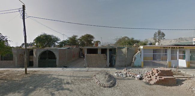 Opiniones de Centro médico del Rosario de Yauca en Pueblo Nuevo - Médico