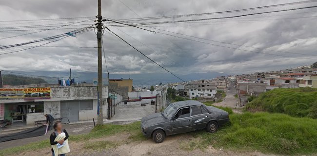 Mecánica Automotriz Mario - Quito