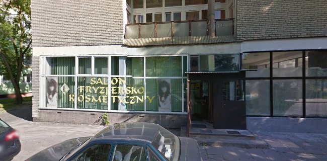 Opinie o Salon Fryzjersko Kosmetyczny Jolanta Rolińska Halina Zasadzka Fryzjer Bydgoszcz w Bydgoszcz - Salon fryzjerski