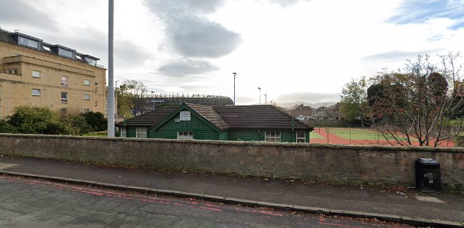 Comments and reviews of Murrayfield Lawn Tennis Club
