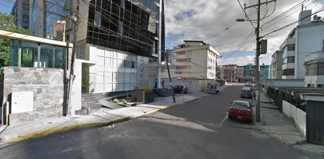 Opiniones de HEKA LAW Abogados en Quito - Abogado