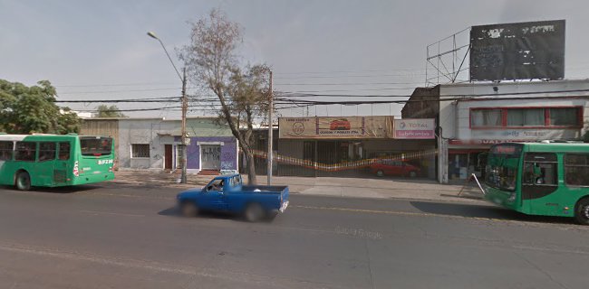 Opiniones de Metropolitana de Santiago Norte en Independencia - Escuela
