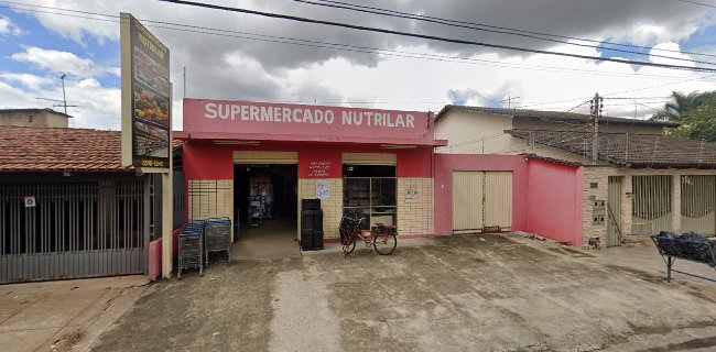 Supermercado Nutrilar - Supermercado