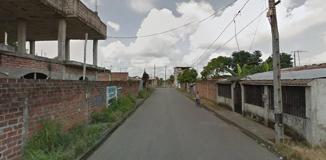 Dirección Distrital 02D02 Chillanes – Educación - Guayaquil