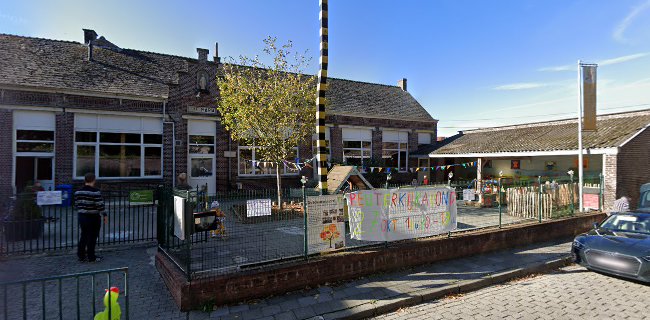 Vrije Kleuterschool - School