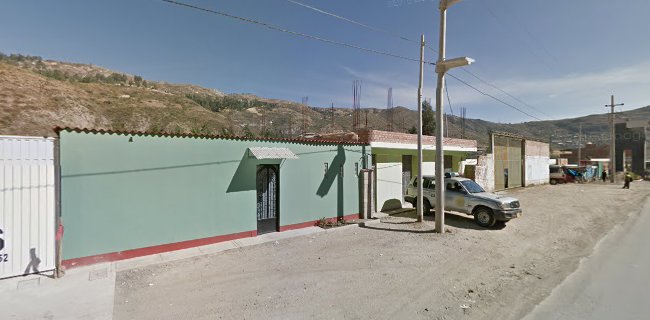 Empresa de servicios Múltiples Quito
