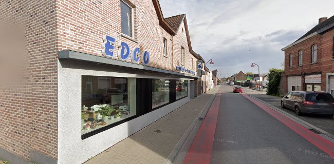 Edco Service Sanitair-Verwarming. - Gent