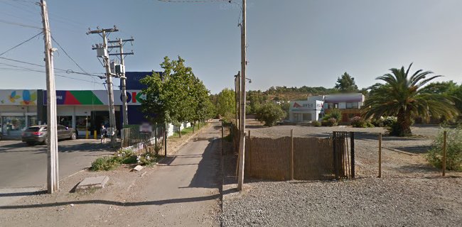 Av. Chicureo 2500, Chicureo, Colina, Región Metropolitana, Chile
