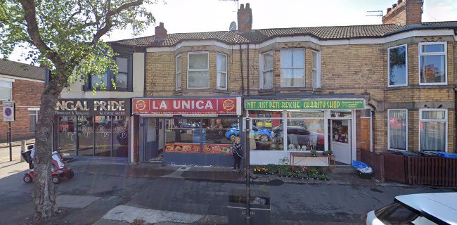 Reviews of La Unica in Hull - Pizza