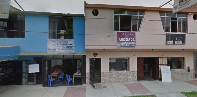 Opiniones de Abogados Inmobiliarios Contreras en Puente Piedra - Abogado
