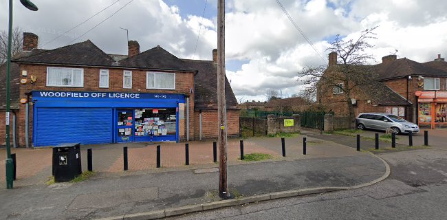 Reviews of Woodfield Off Licence in Nottingham - Liquor store
