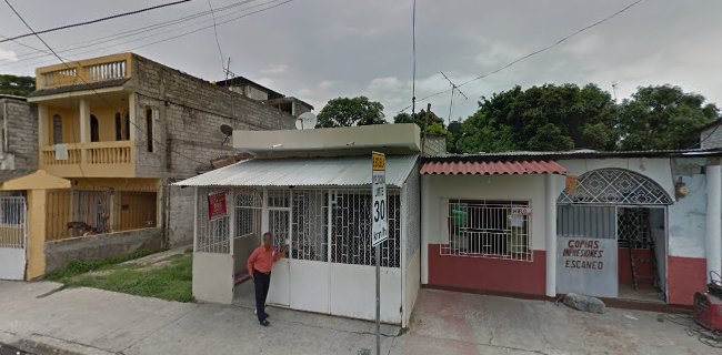Opiniones de ASOCIACIÓN DE SERVICIOS DE MANTENIMIENTO FUERZA PRODUCTIVA ASOSERPRO en Guayaquil - Asociación