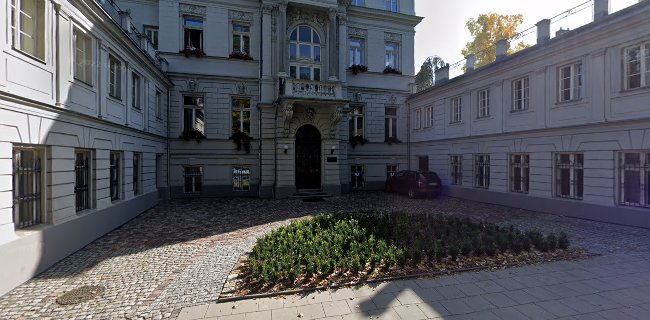 Palác Razumovských - Muzeum