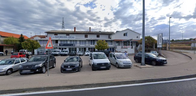 A.M. Automotive - Zadar