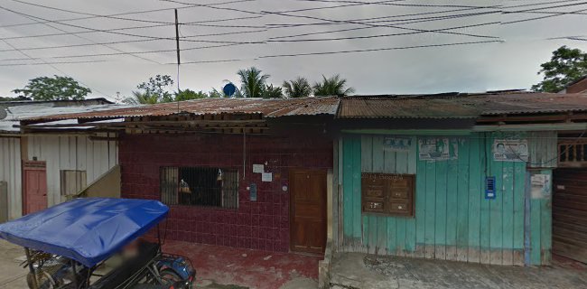 Opiniones de Negocios Yurimaguas en Iquitos - Tienda de ultramarinos