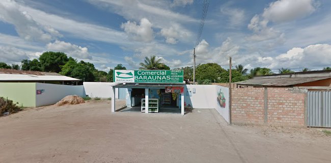 Av. Rui Baraúna, 1459 - Caranã, Boa Vista - RR, 69313-600, Brasil