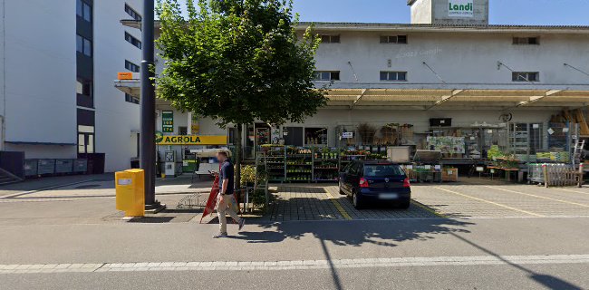 Rezensionen über AGROLA in Luzern - Tankstelle