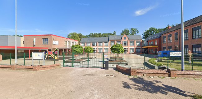 Beoordelingen van Vrije Lagere School Berkenbos in Beringen - Kleuterschool