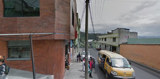 Centro Médico San Antonio - Quito