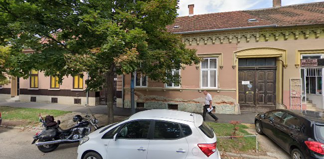 Szombathely, Rákóczi Ferenc u. 15, 9700 Magyarország